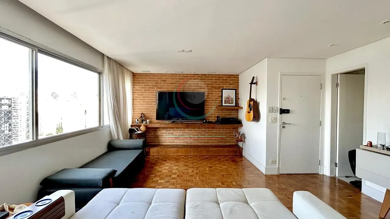Apartamento, 3 quartos, 124 m² - Foto 12