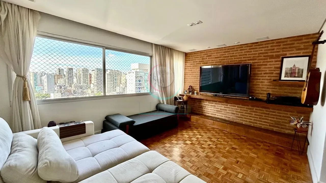 Apartamento, 3 quartos, 124 m² - Foto 13