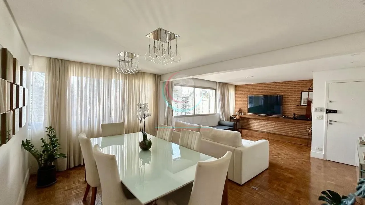 Apartamento, 3 quartos, 124 m² - Foto 14