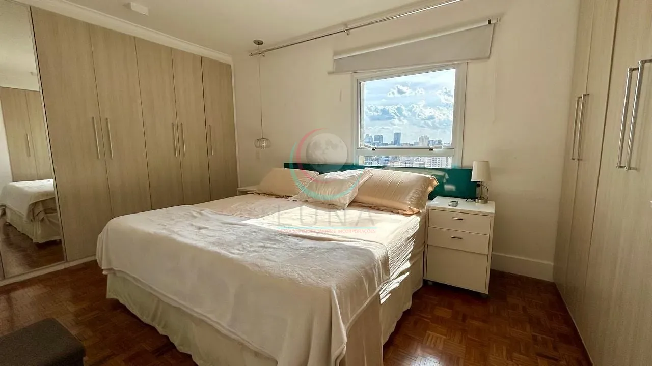 Apartamento, 3 quartos, 124 m² - Foto 16