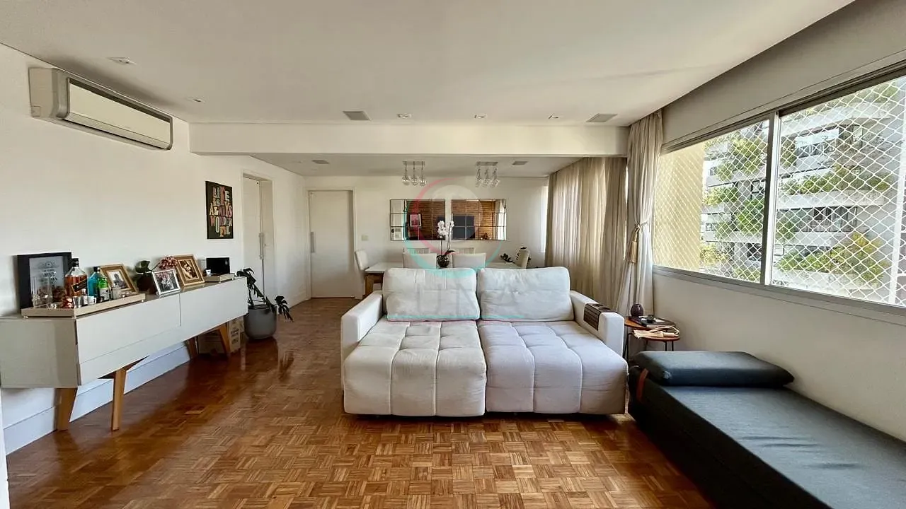 Apartamento, 3 quartos, 124 m² - Foto 17