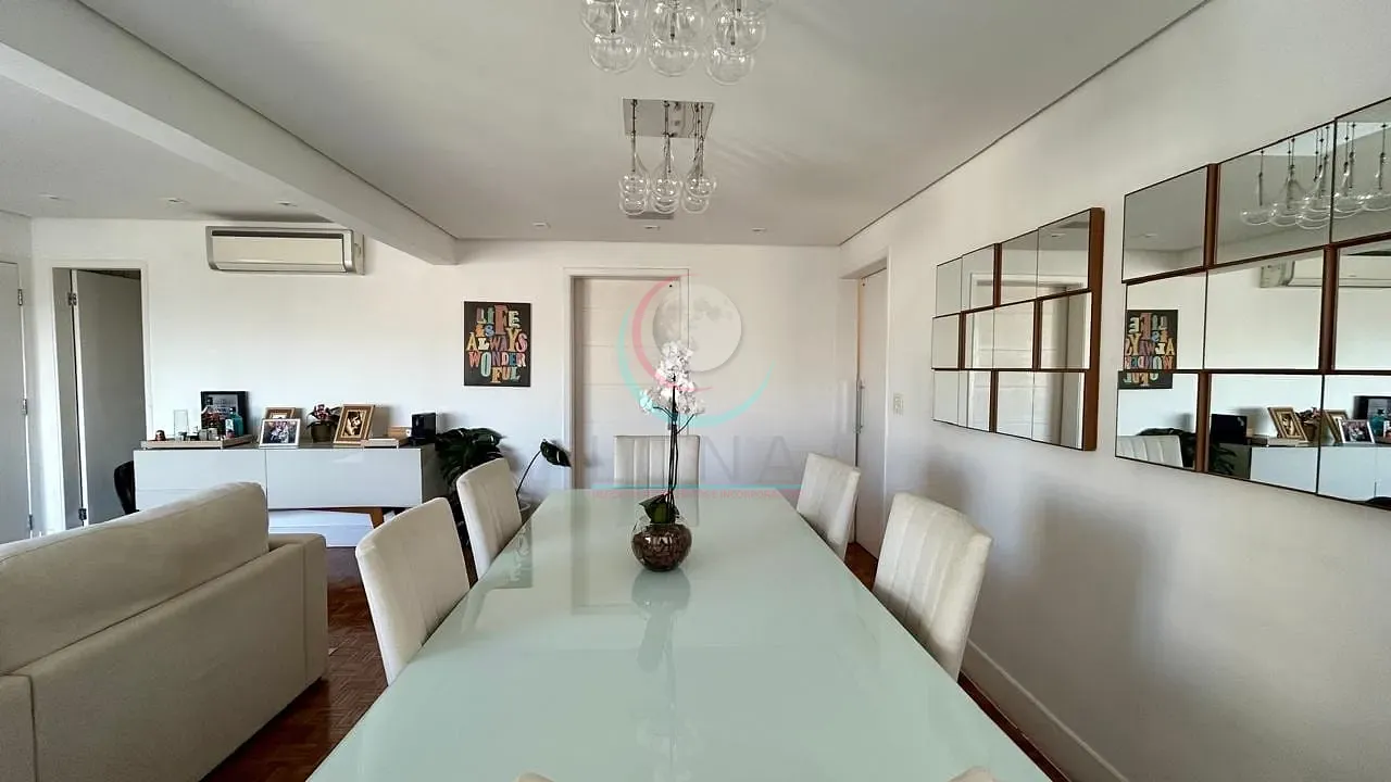Apartamento, 3 quartos, 124 m² - Foto 18