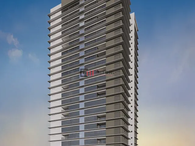 Apartamento 3 quartos e 4 banheiros, à venda, no bairro Gleba Fazenda Palhano em Londrina