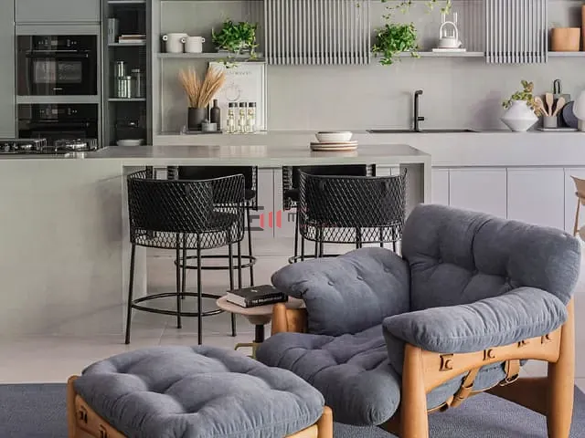 Apartamento 3 quartos e 4 banheiros, à venda, no bairro Gleba Fazenda Palhano em Londrina