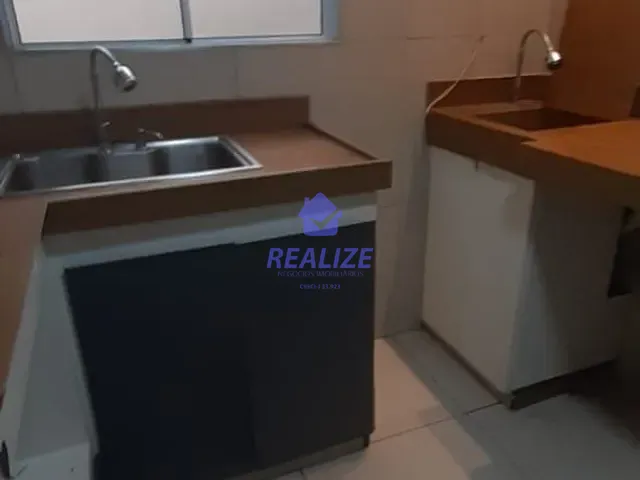Apartamento 2 quartos e 1 banheiro, à venda, no bairro Jardim Palos Verdes em Botucatu