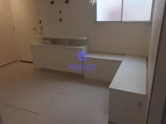 Apartamento 2 quartos e 1 banheiro, à venda, no bairro Jardim Palos Verdes em Botucatu