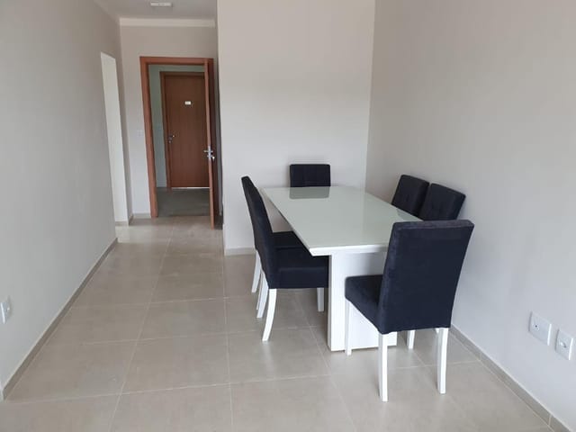 Foto do Apartamento - Apartamento para Locação 2 Quartos, 1 Suite, 1 Vaga, 75.11M², Nossa Senhora da Agonia, Itajubá - MG | Edifício Tiradentes | MOHALLEM e LOPES CORRETAGEM E ADMINISTRACAO DE IMOVEIS LTDA