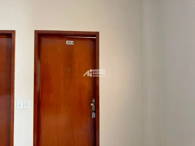 Apartamento 2 quartos e 2 banheiros, para alugar, no bairro Candeias em Vitória da Conquista