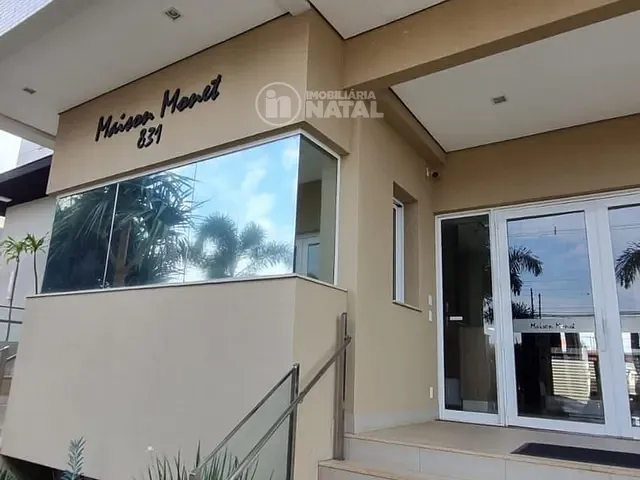 Apartamento com 162m² 2 quartos e 2 banheiros, à venda, no bairro Centro em Cambé