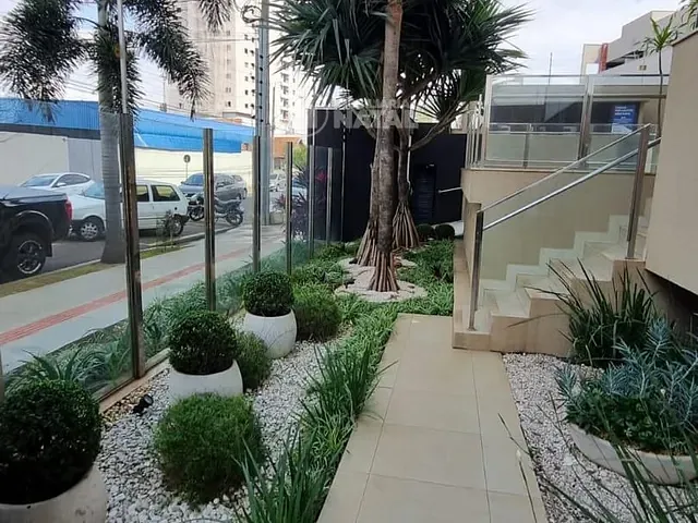 Apartamento com 162m² 2 quartos e 2 banheiros, à venda, no bairro Centro em Cambé