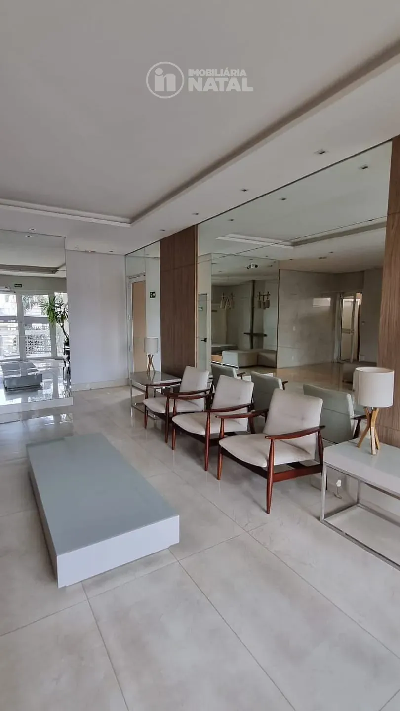 Apartamento, 2 quartos, 92 m² - Foto 7
