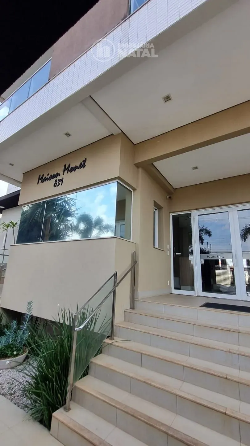 Apartamento, 2 quartos, 92 m² - Foto 2