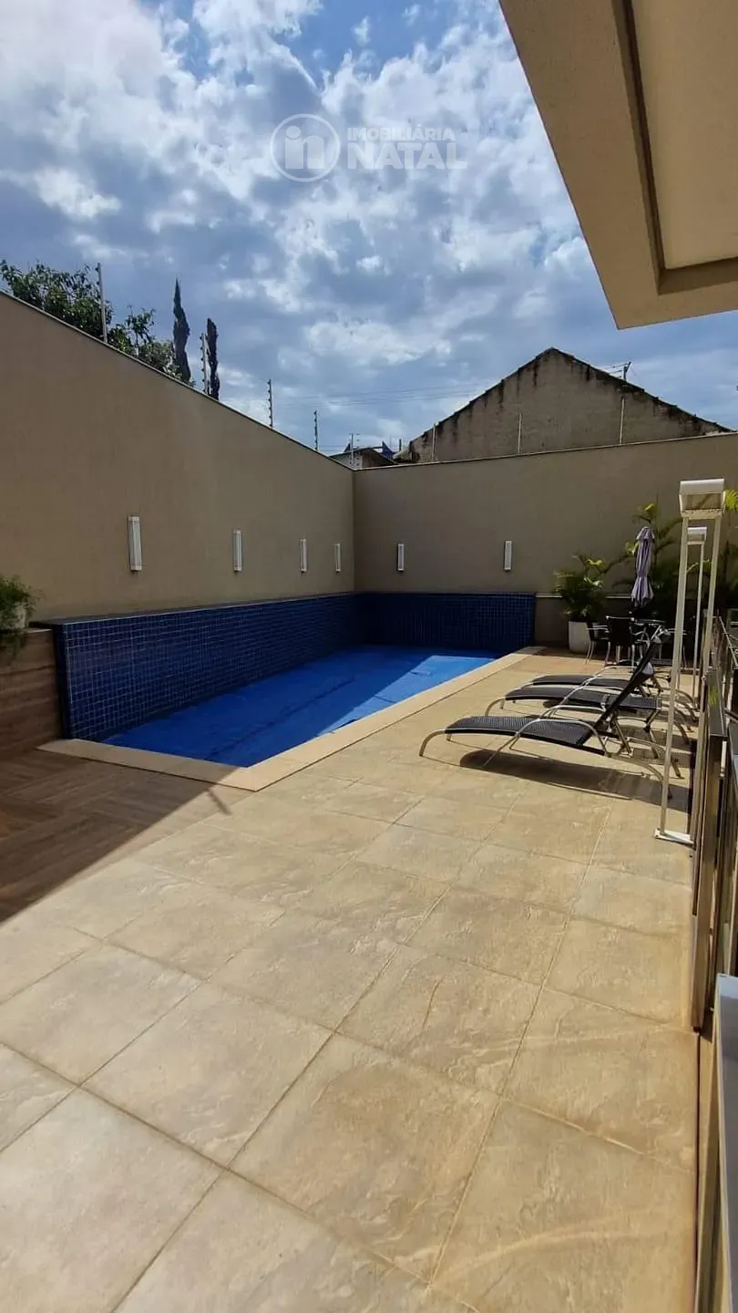 Apartamento, 2 quartos, 92 m² - Foto 33