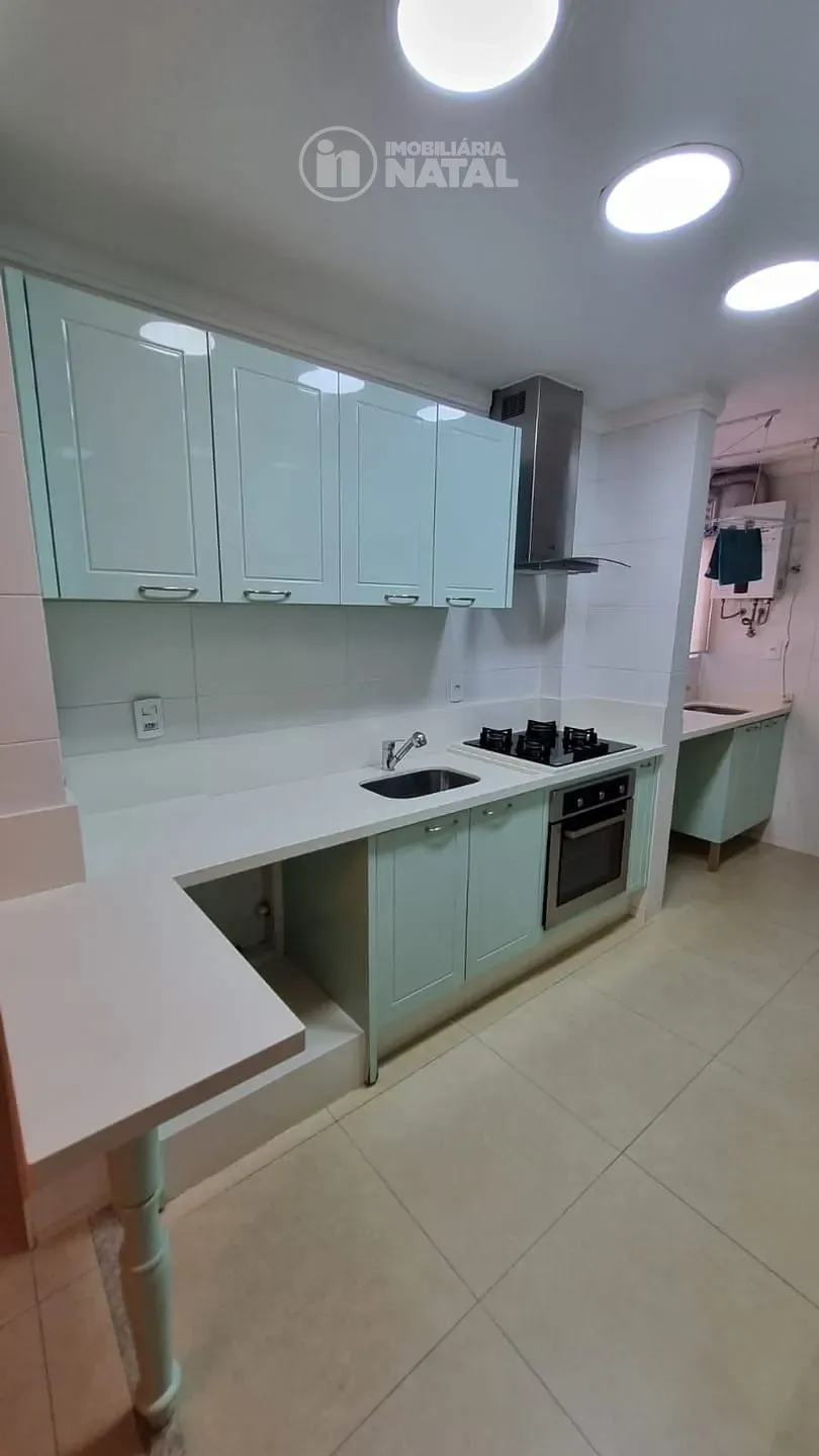 Apartamento, 2 quartos, 92 m² - Foto 12