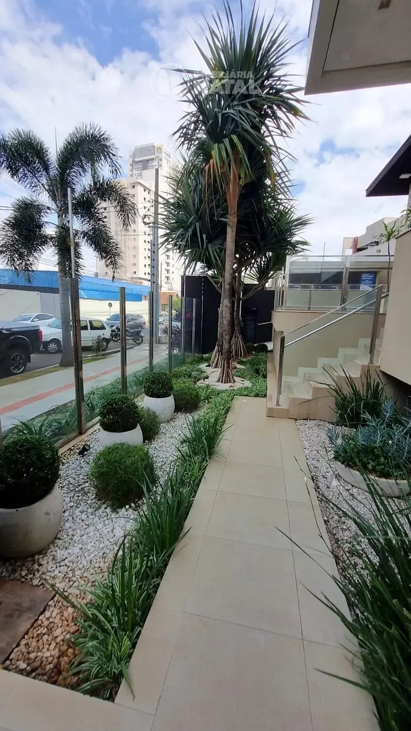 Apartamento, 2 quartos, 92 m² - Foto 4