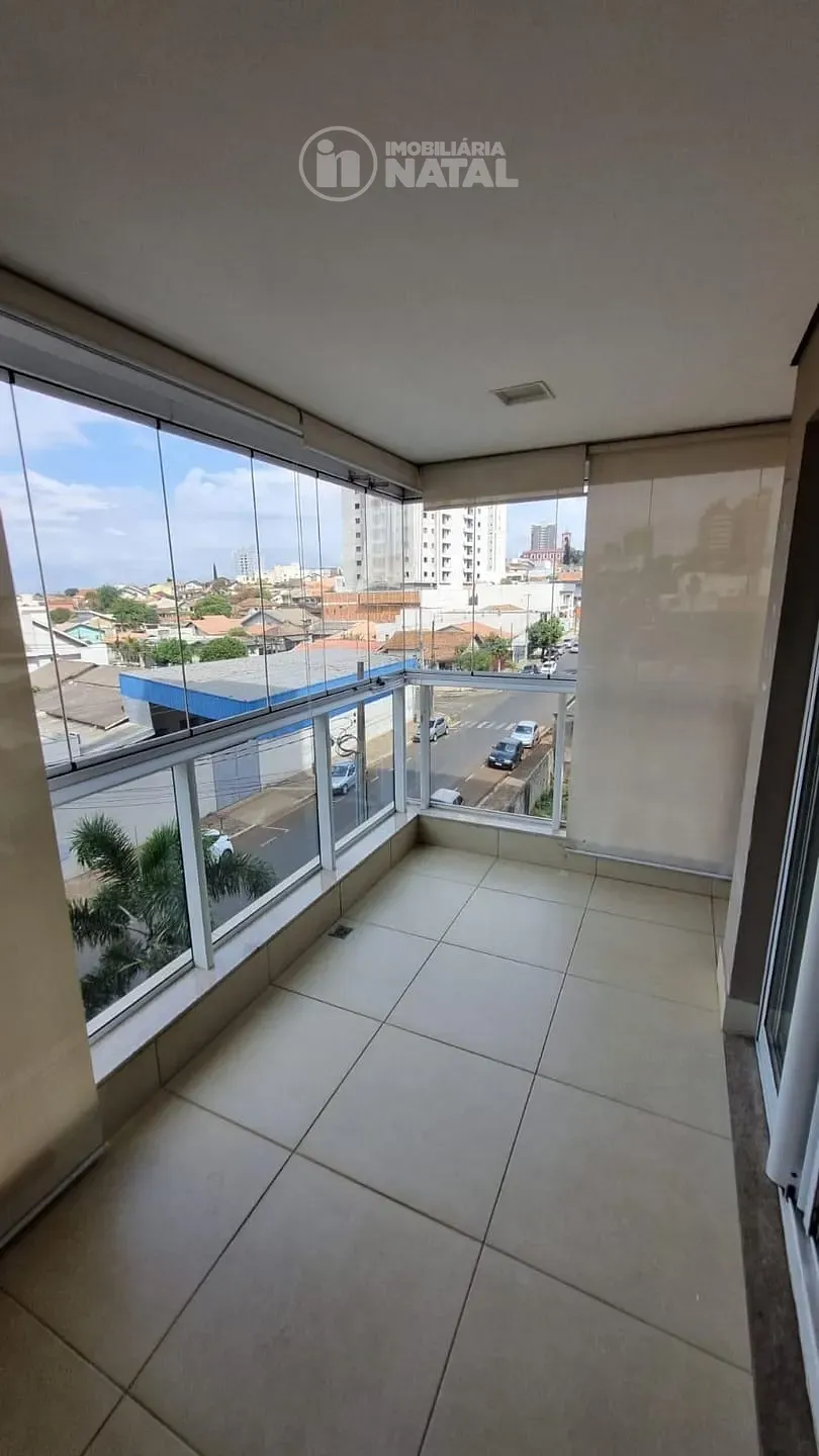 Apartamento, 2 quartos, 92 m² - Foto 3