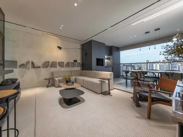 Apartamento com 10m² 2 quartos e 3 banheiros, à venda, no bairro Bela Suiça em Londrina