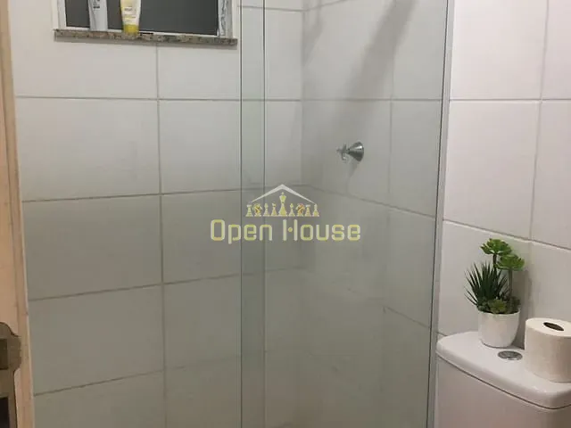 Apartamento 2 quartos e 1 banheiro, à venda, no bairro Água Limpa em Volta Redonda