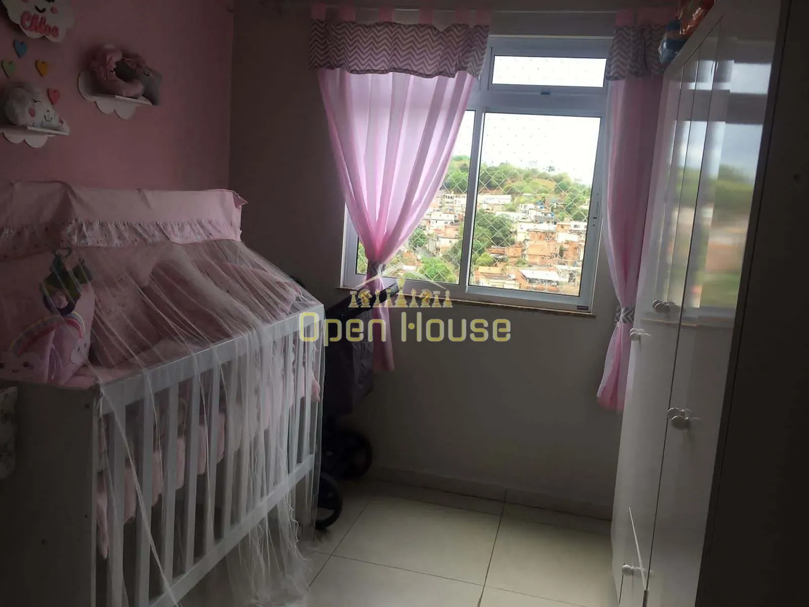 Apartamento, 2 quartos, 54 m² - Foto 11