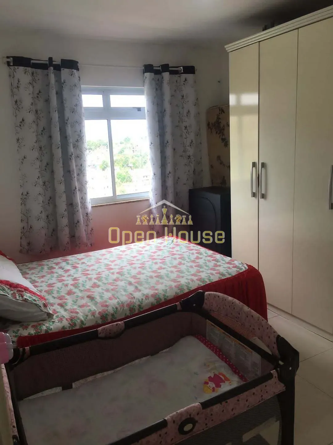 Apartamento, 2 quartos, 54 m² - Foto 12