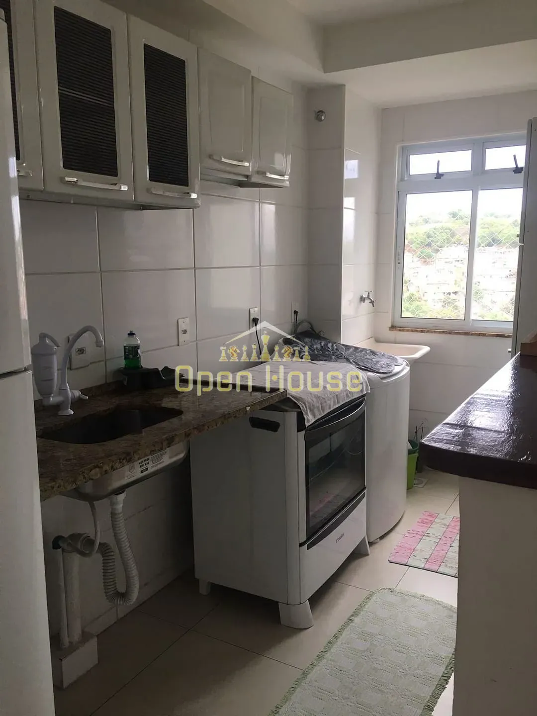 Apartamento, 2 quartos, 54 m² - Foto 25