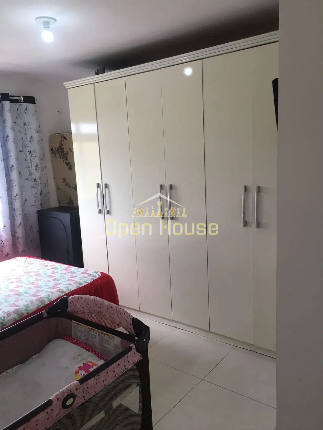 Apartamento, 2 quartos, 54 m² - Foto 13