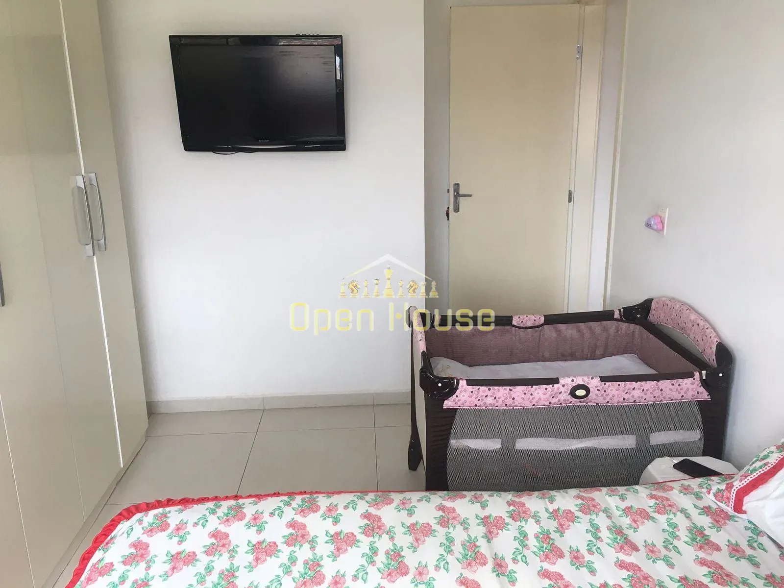 Apartamento, 2 quartos, 54 m² - Foto 15