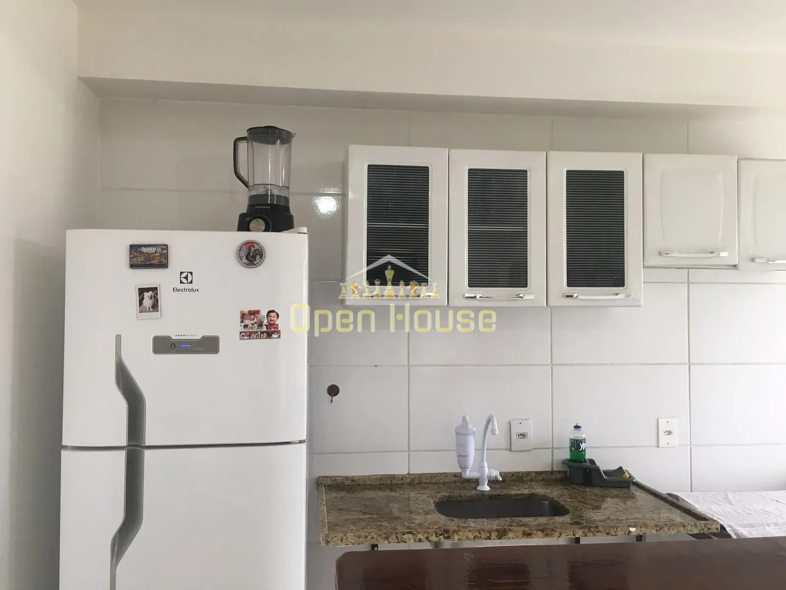 Apartamento, 2 quartos, 54 m² - Foto 2
