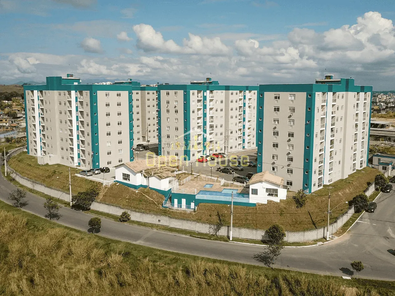Apartamento, 2 quartos, 54 m² - Foto 26