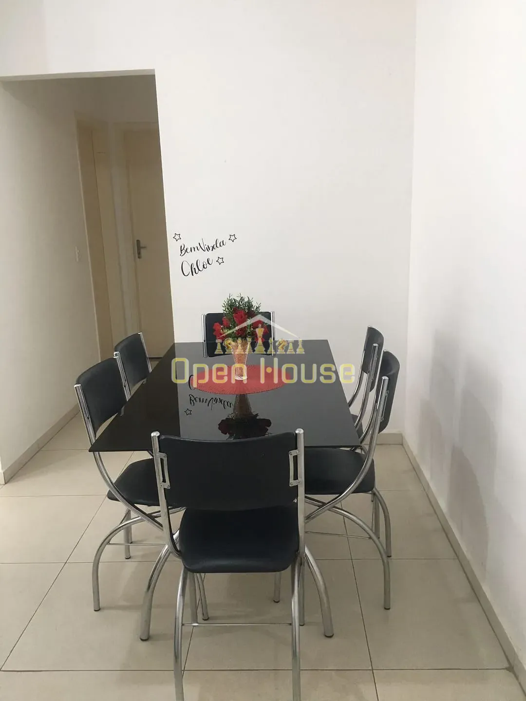 Apartamento, 2 quartos, 54 m² - Foto 6