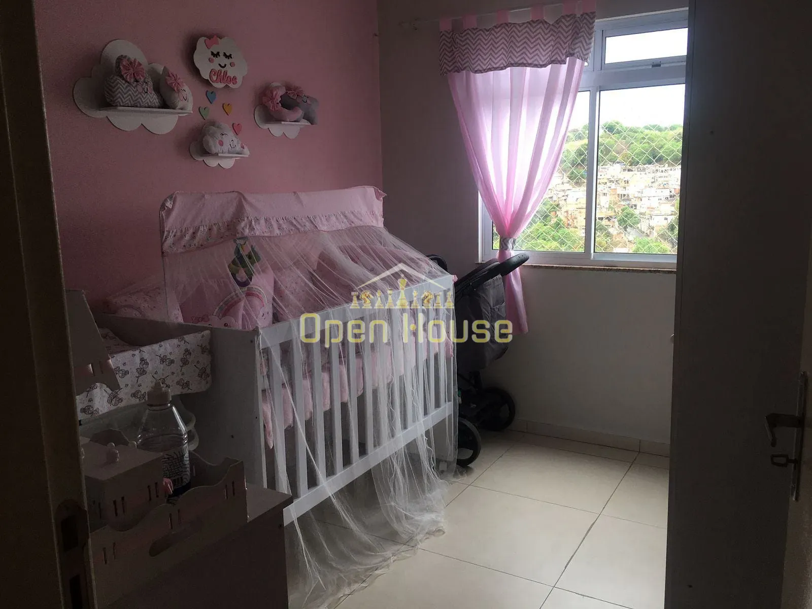 Apartamento, 2 quartos, 54 m² - Foto 10