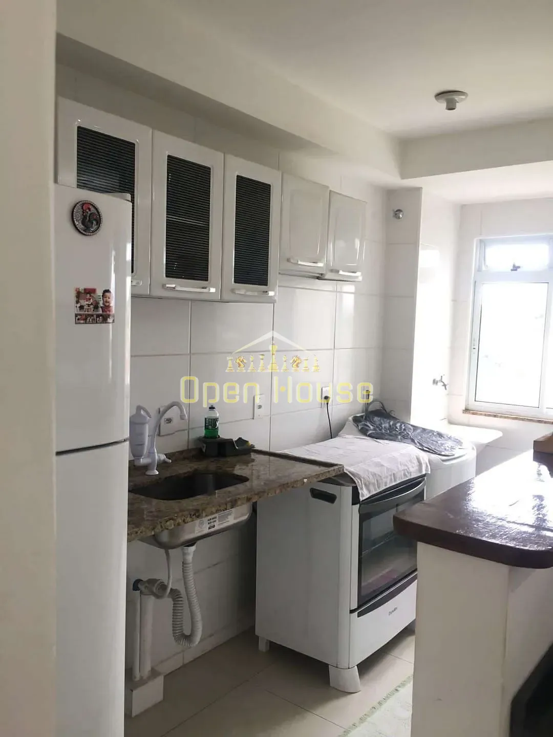 Apartamento, 2 quartos, 54 m² - Foto 3