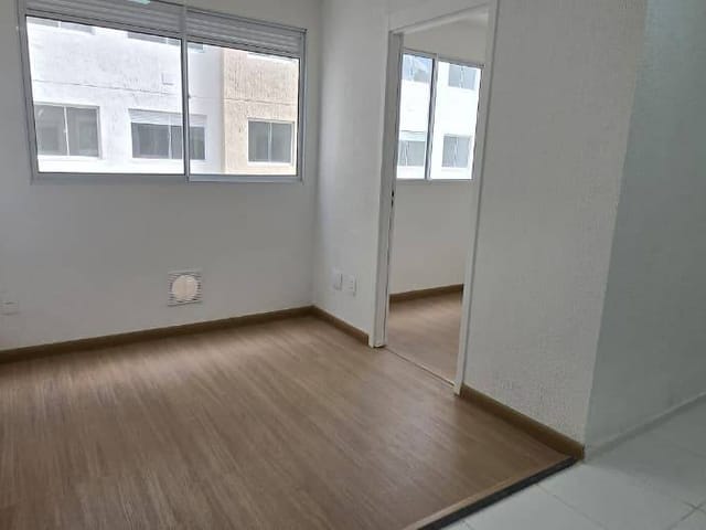 Apartamento com 32m² 2 quartos e 1 banheiro, à venda, no bairro Jardim Caravelas em São Paulo