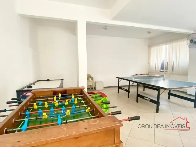 Apartamento com 49m² 2 quartos e 1 banheiro, à venda, no bairro Jardim São Savério em São Paulo