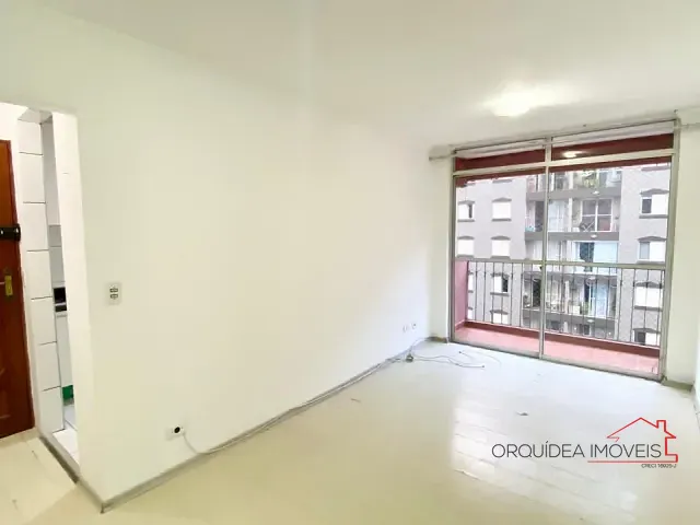Apartamento com 49m² 2 quartos e 1 banheiro, à venda, no bairro Jardim São Savério em São Paulo