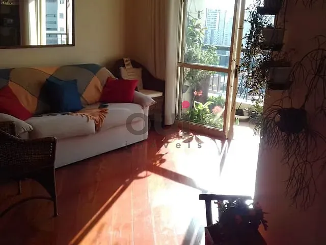 Apartamento 2 quartos e 3 banheiros, à venda, no bairro Vila Pompeia em São Paulo