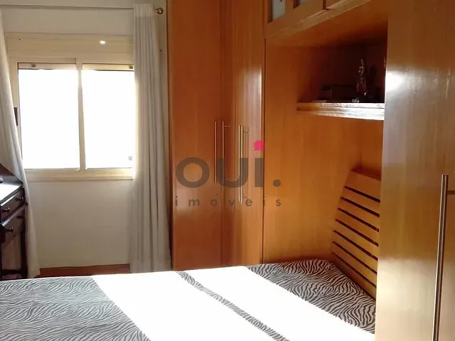 Apartamento 2 quartos e 3 banheiros, à venda, no bairro Vila Pompeia em São Paulo