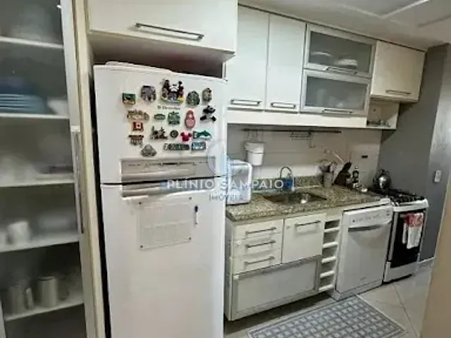 Apartamento com 93m² 3 quartos e 3 banheiros, à venda, no bairro Praia do Canto em Vitória