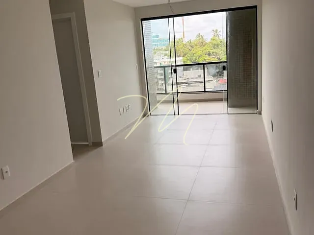 Apartamento 2 quartos e 2 banheiros, à venda, no bairro São Francisco em Ilhéus