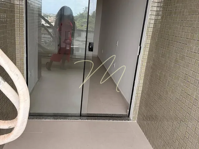 Apartamento 2 quartos e 2 banheiros, à venda, no bairro São Francisco em Ilhéus