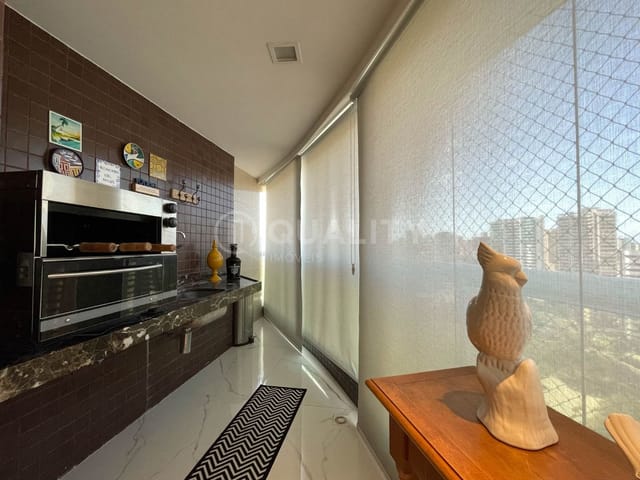 Apartamento à venda, no bairro Papicu em Fortaleza