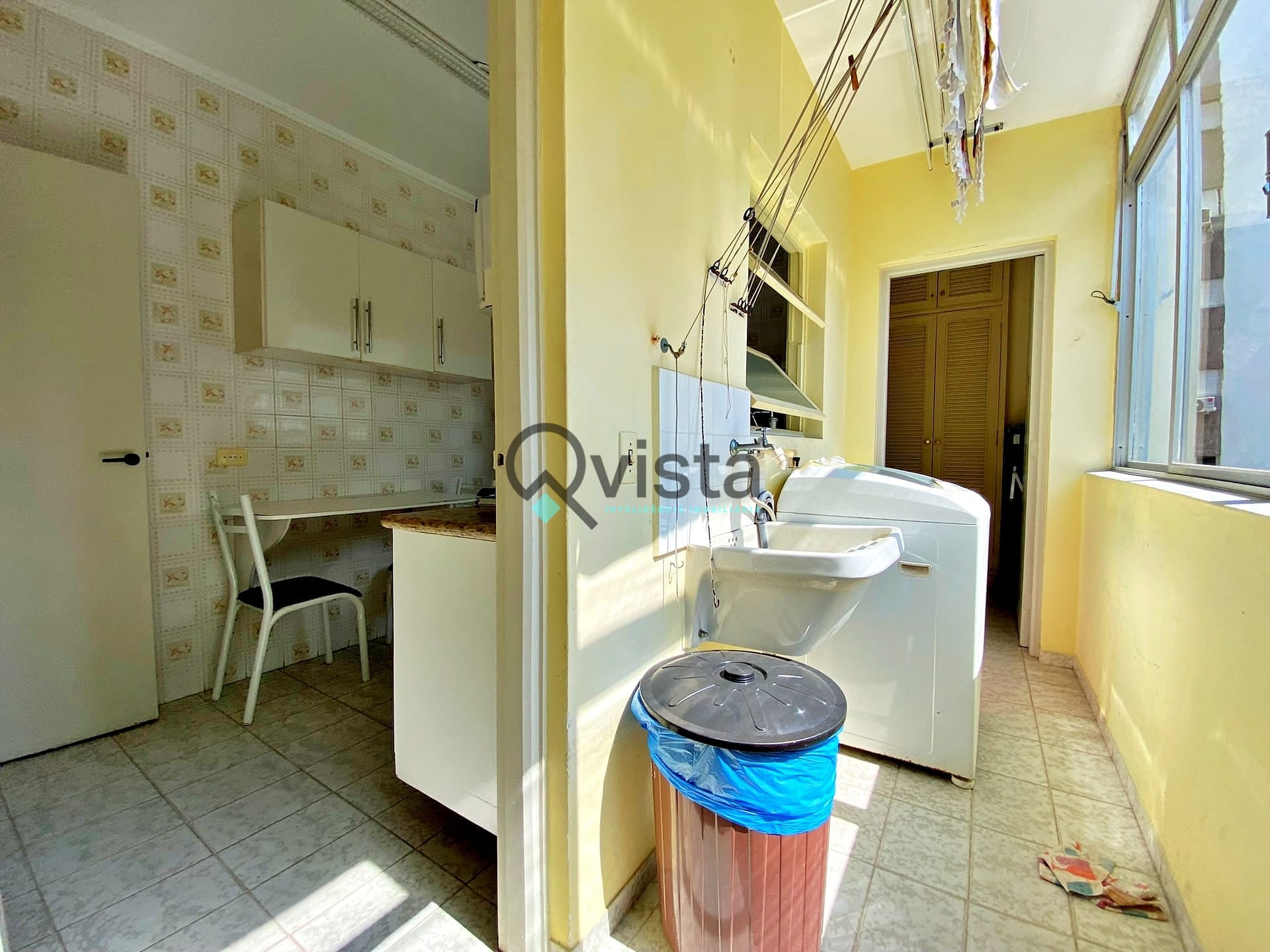 Apartamento, 2 quartos, 85 m² - Foto 34