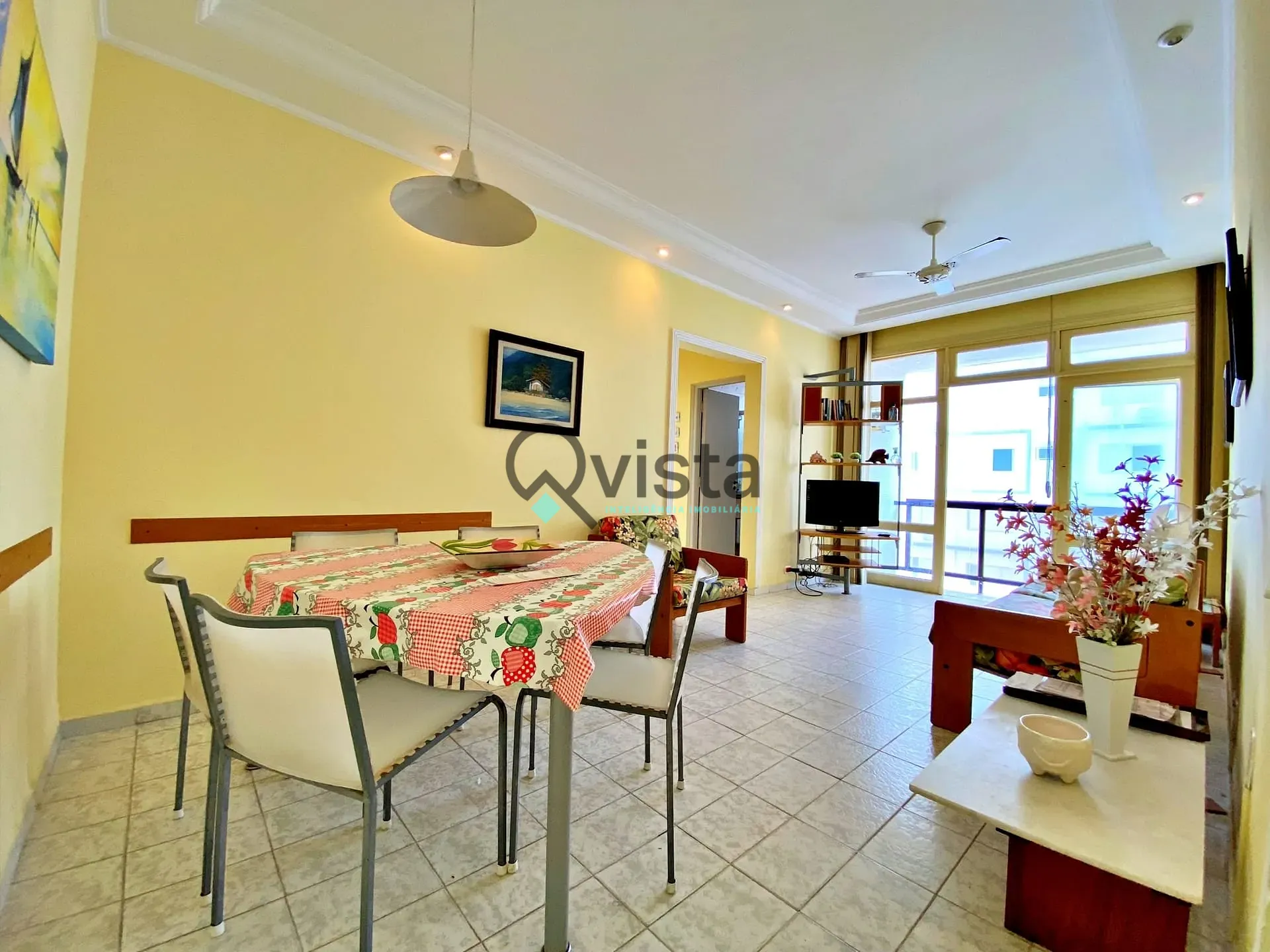 Apartamento, 2 quartos, 85 m² - Foto 10