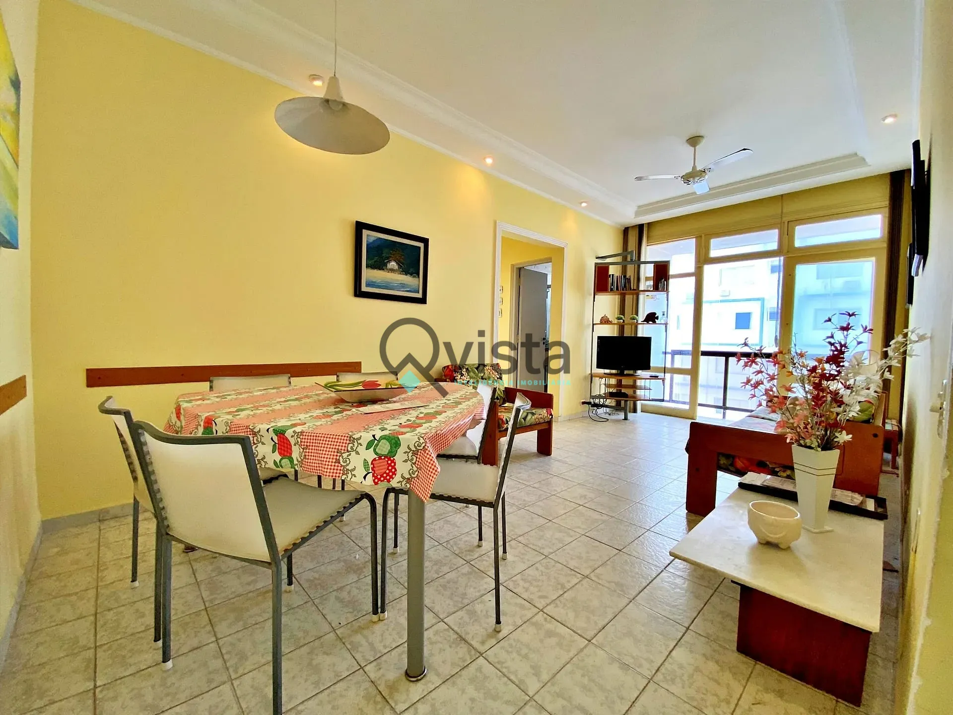 Apartamento, 2 quartos, 85 m² - Foto 2