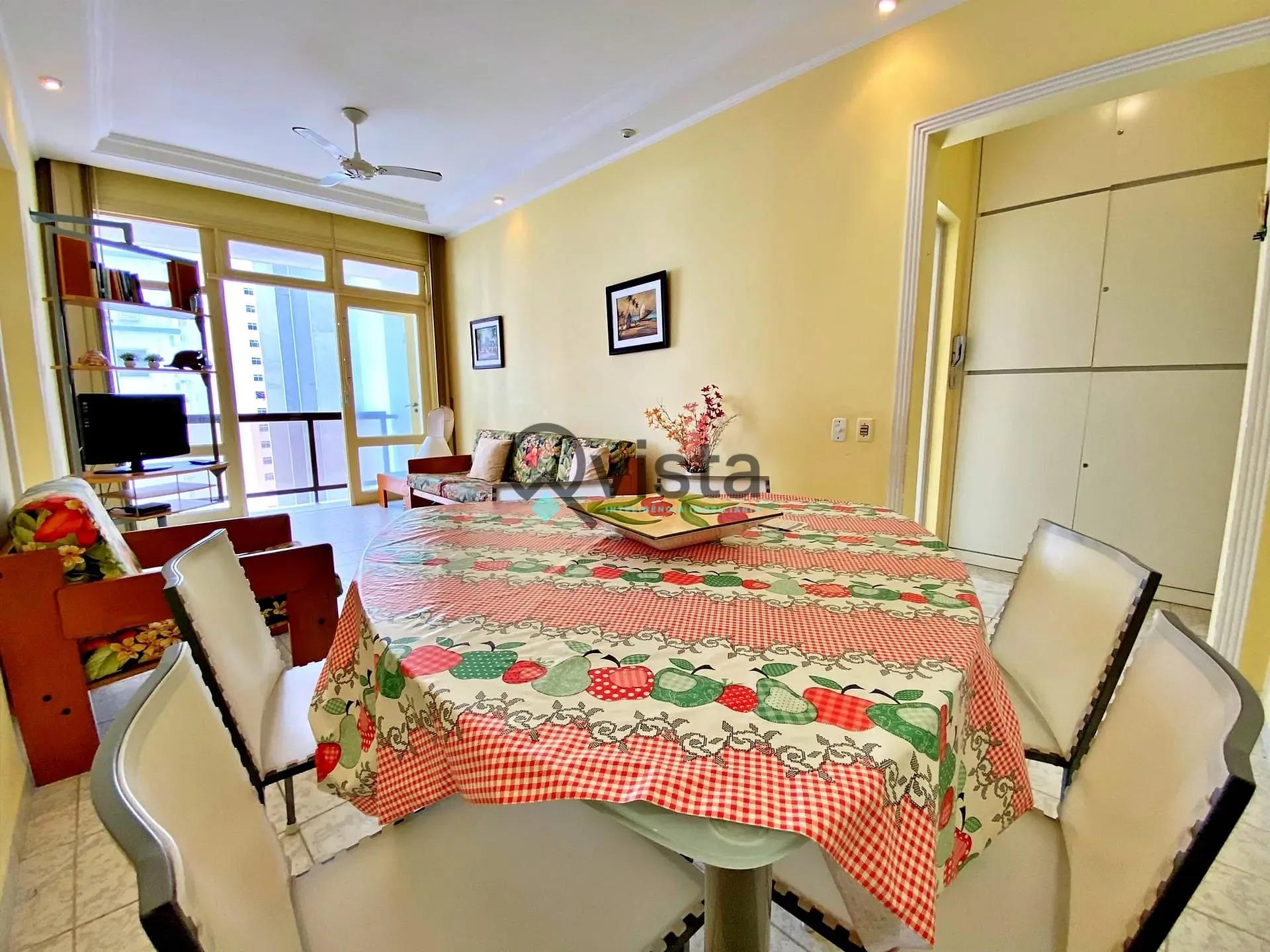 Apartamento, 2 quartos, 85 m² - Foto 3