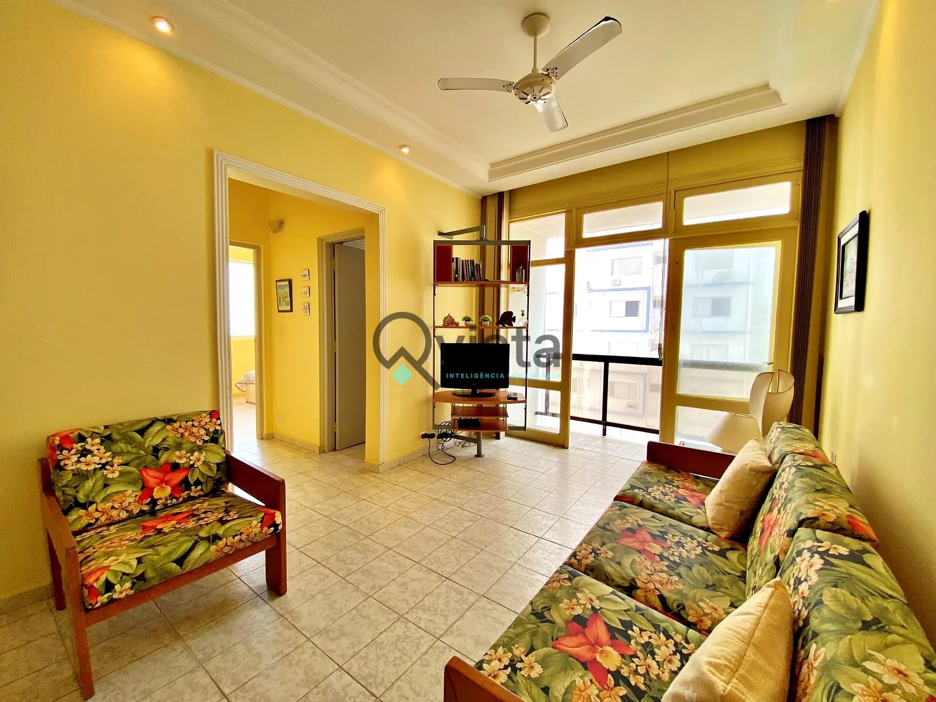 Apartamento, 2 quartos, 85 m² - Foto 4