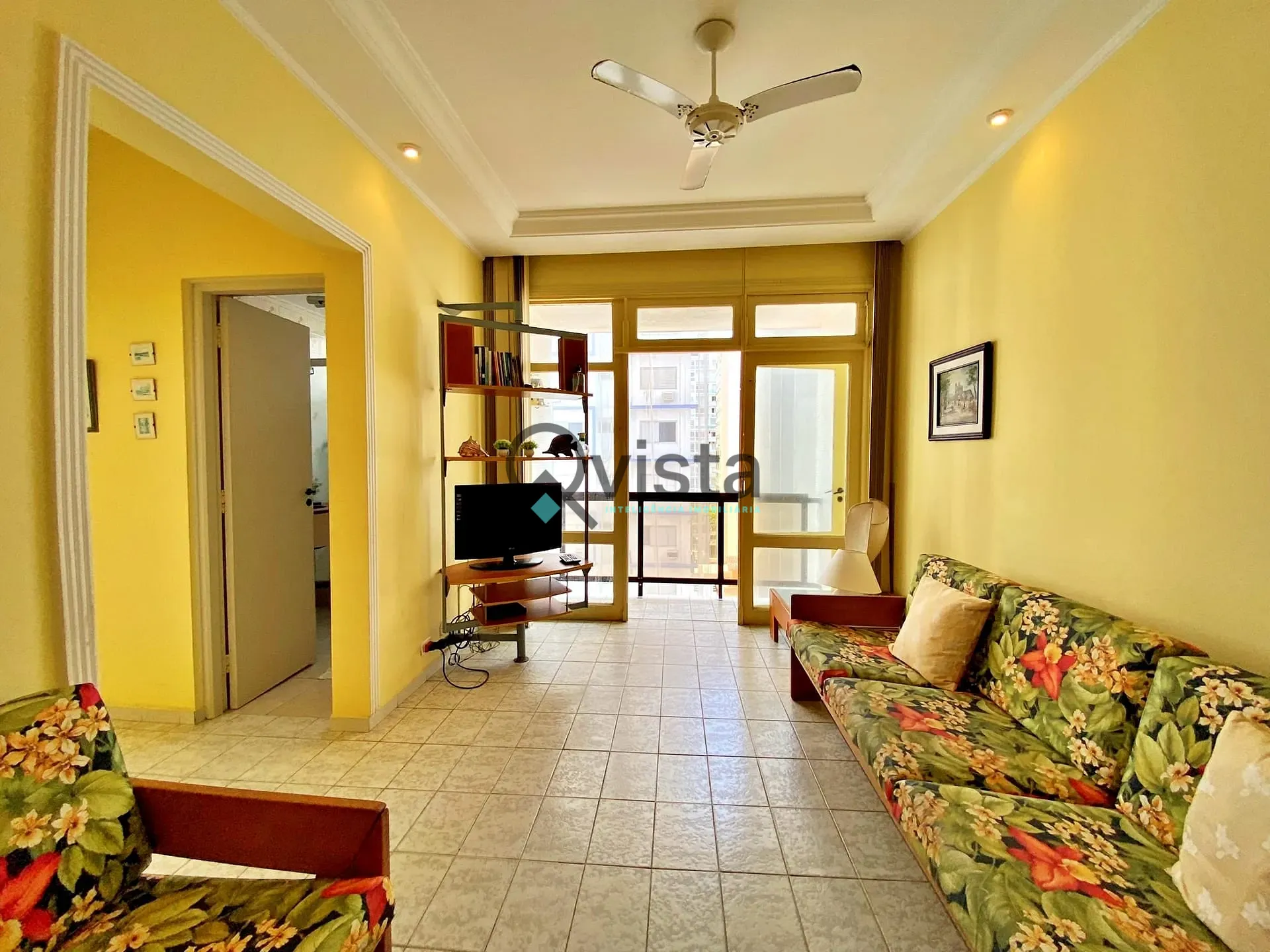 Apartamento, 2 quartos, 85 m² - Foto 5