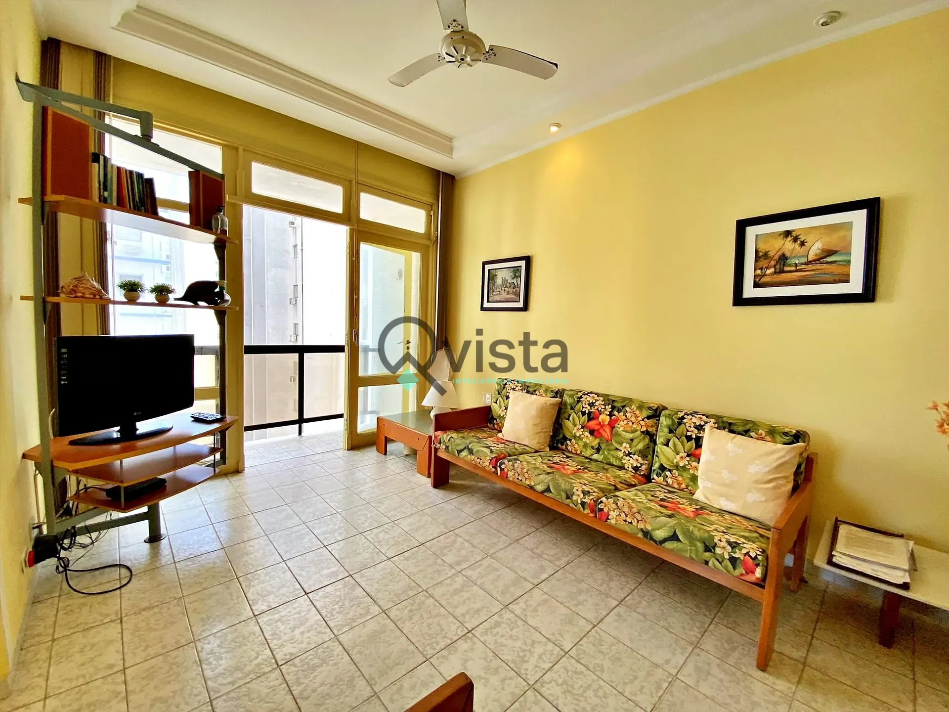 Apartamento, 2 quartos, 85 m² - Foto 6