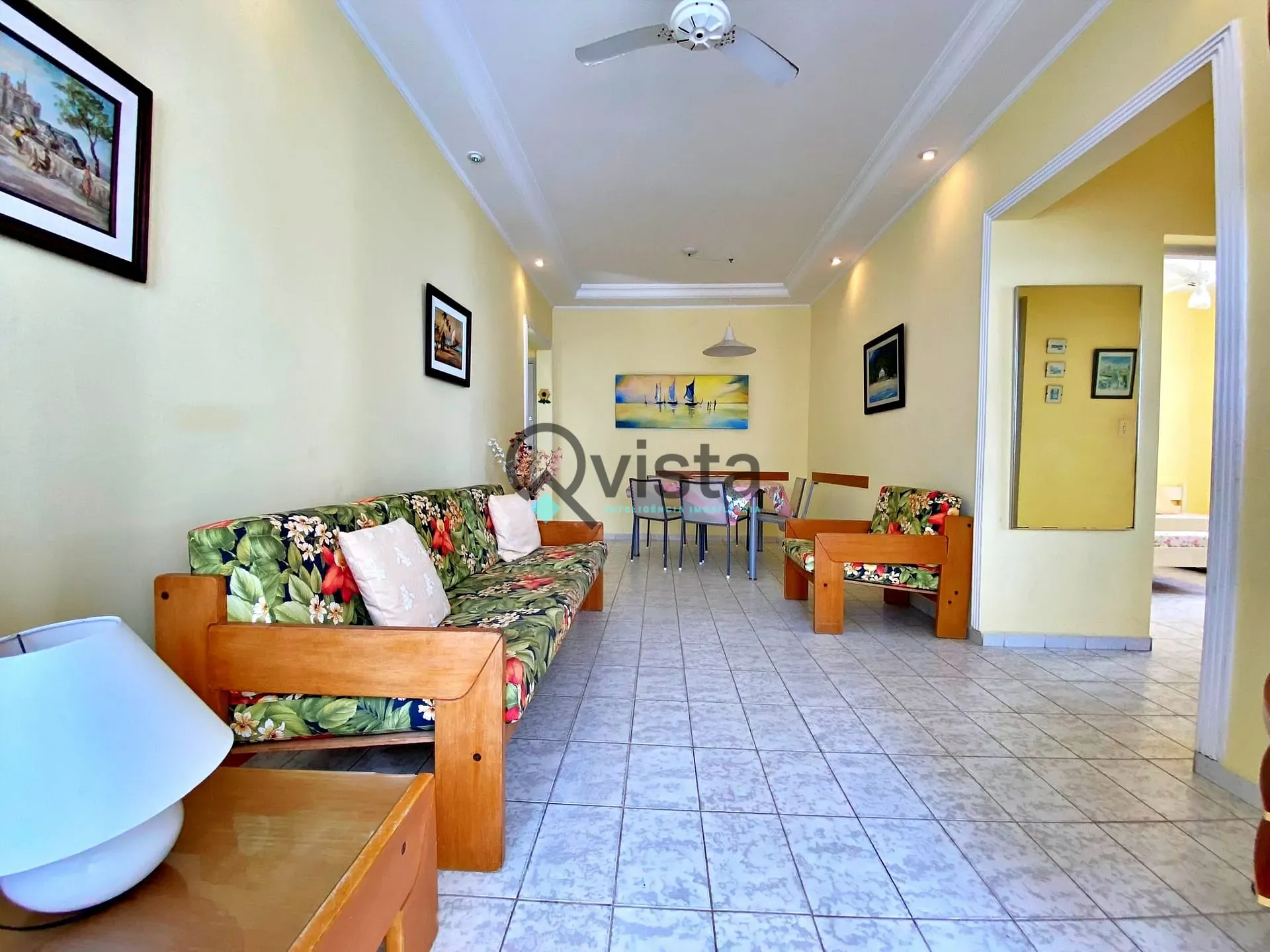 Apartamento, 2 quartos, 85 m² - Foto 12