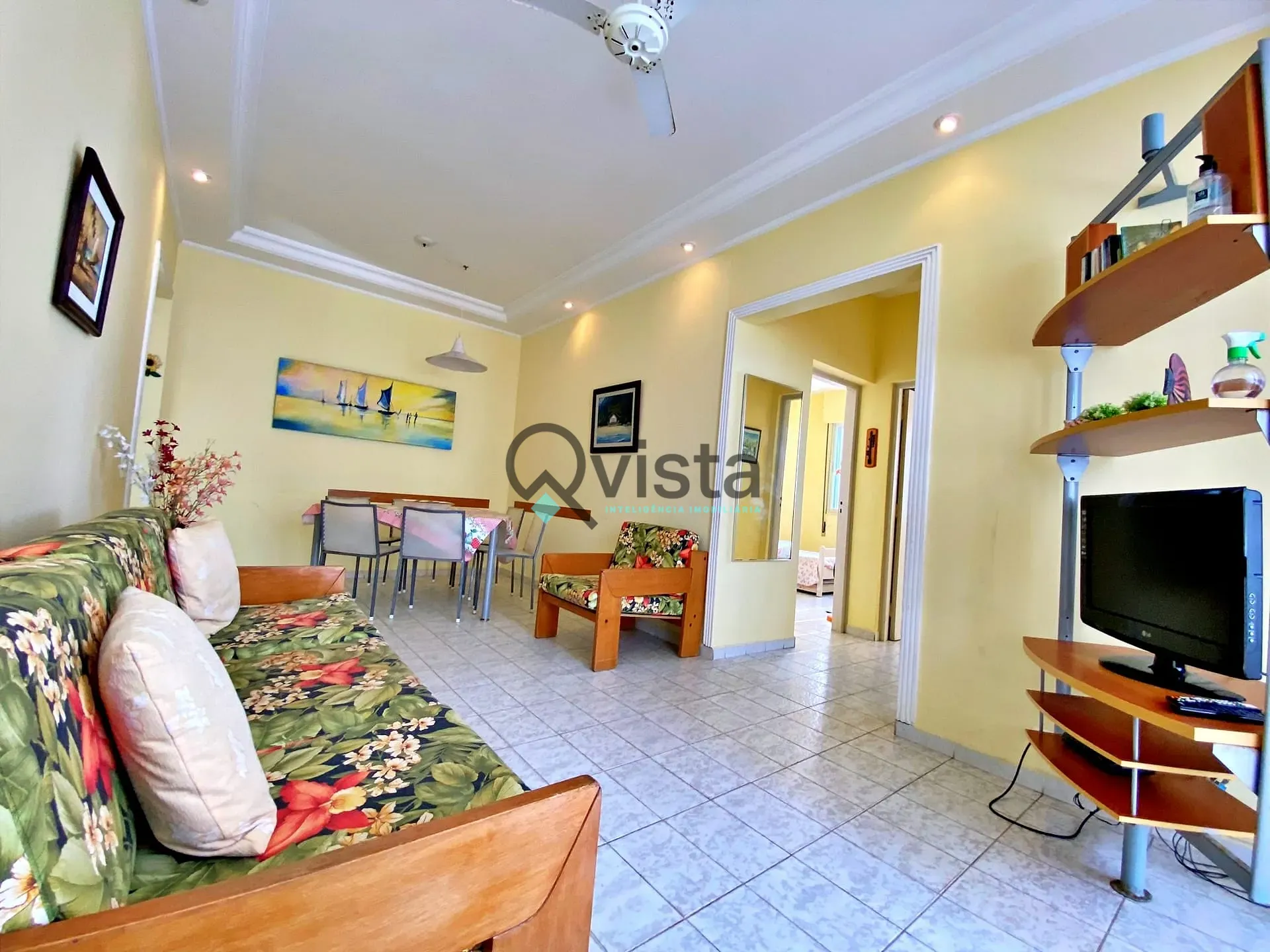 Apartamento, 2 quartos, 85 m² - Foto 13